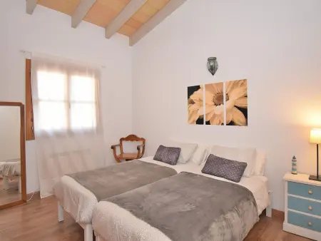 Maison typique à Muro avec piscine privée pour 6 personnes - Photo 14