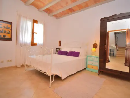 Maison typique à Muro avec piscine privée pour 6 personnes - Photo 15