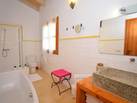 Maison typique à Muro avec piscine privée pour 6 personnes - Photo 16