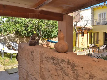 Maison typique à Muro avec piscine privée pour 6 personnes - Photo 19
