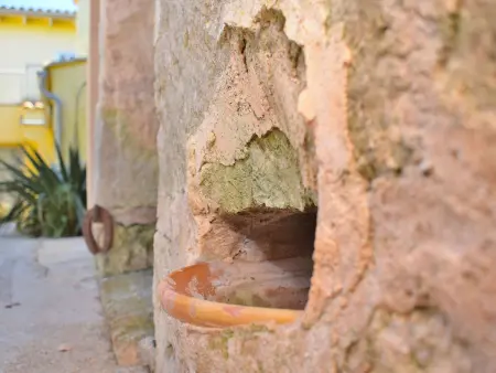 Maison typique à Muro avec piscine privée pour 6 personnes - Photo 21