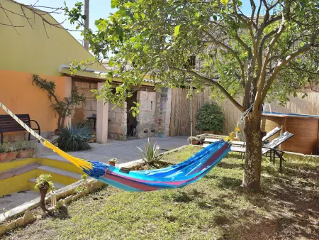 Maison typique à Muro avec piscine privée pour 6 personnes - Photo 24