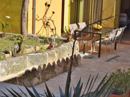 Maison typique à Muro avec piscine privée pour 6 personnes - Photo 25