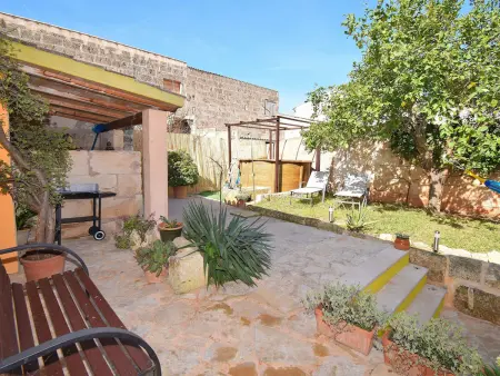 Maison typique à Muro avec piscine privée pour 6 personnes - Photo 26