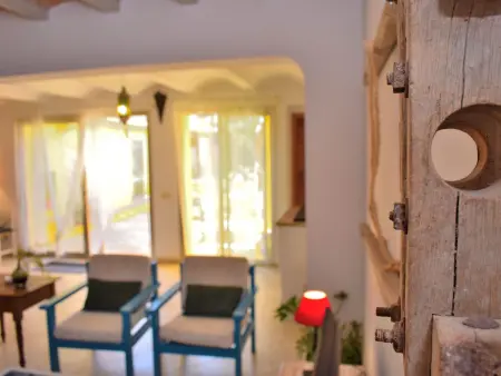 Maison typique à Muro avec piscine privée pour 6 personnes - Photo 28