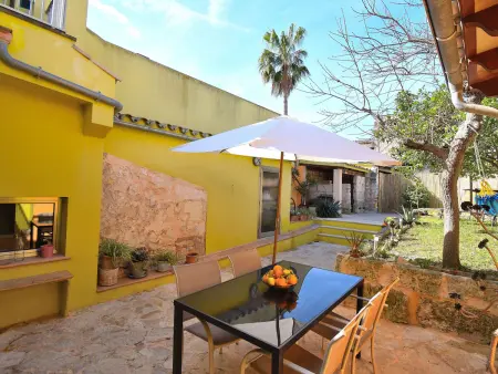 Maison typique à Muro avec piscine privée pour 6 personnes - Photo 29