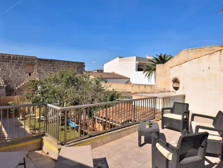 Maison typique à Muro avec piscine privée pour 6 personnes - Photo 31