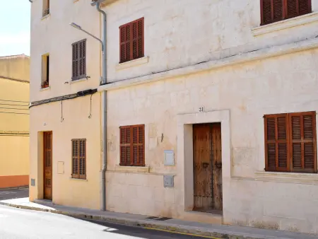 Maison typique à Muro avec piscine privée pour 6 personnes - Photo 34