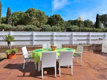 Maison avec terrasse près de la plage à Playa de Muro - Photo 1