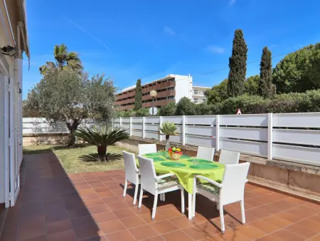 Maison avec terrasse près de la plage à Playa de Muro - Photo 2