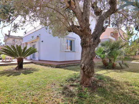 Maison avec terrasse près de la plage à Playa de Muro - Photo 3