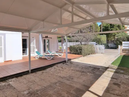 Maison avec terrasse près de la plage à Playa de Muro - Photo 6