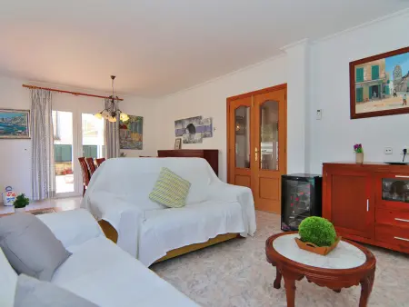 Maison avec terrasse près de la plage à Playa de Muro - Photo 10