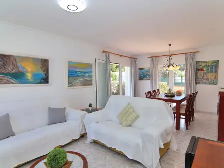 Maison avec terrasse près de la plage à Playa de Muro - Photo 11