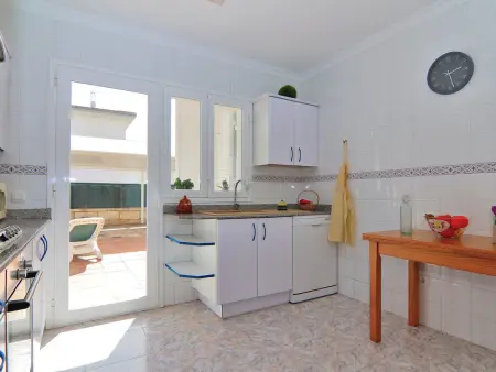 Maison avec terrasse près de la plage à Playa de Muro - Photo 12