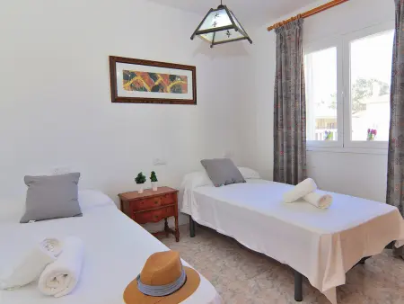 Maison avec terrasse près de la plage à Playa de Muro - Photo 16