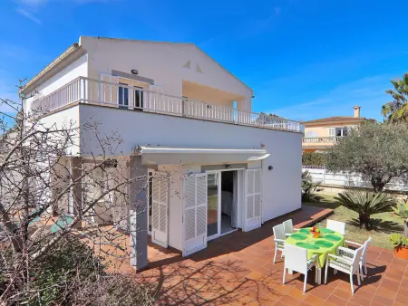 Maison avec terrasse près de la plage à Playa de Muro - Photo 19
