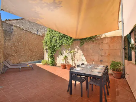 Maison de Charme à Binissalem avec Piscine Privée et Wifi - Photo 3