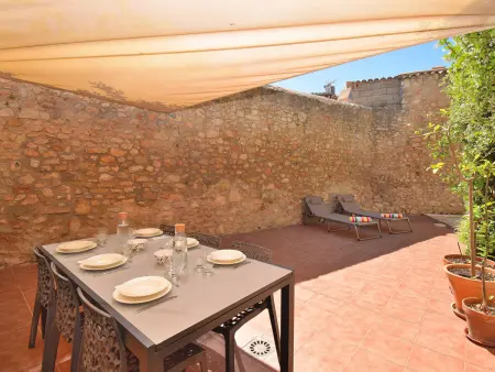 Maison de Charme à Binissalem avec Piscine Privée et Wifi - Photo 4