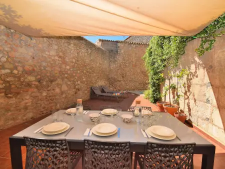 Maison de Charme à Binissalem avec Piscine Privée et Wifi - Photo 5