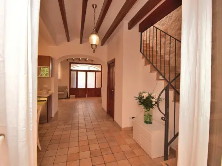 Maison de Charme à Binissalem avec Piscine Privée et Wifi - Photo 6