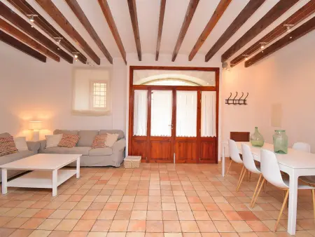 Maison de Charme à Binissalem avec Piscine Privée et Wifi - Photo 7
