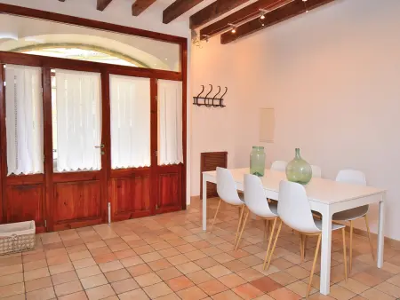 Maison de Charme à Binissalem avec Piscine Privée et Wifi - Photo 9