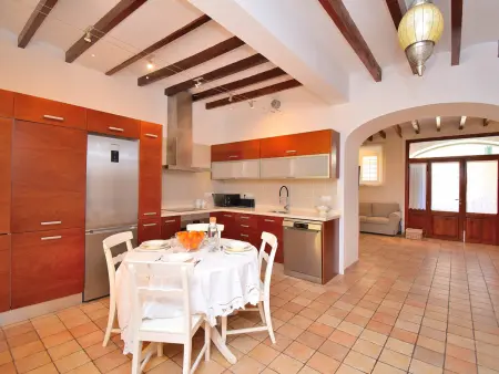 Maison de Charme à Binissalem avec Piscine Privée et Wifi - Photo 11