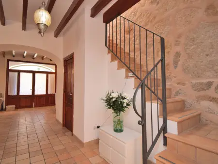 Maison de Charme à Binissalem avec Piscine Privée et Wifi - Photo 12