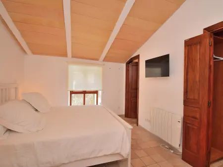 Maison de Charme à Binissalem avec Piscine Privée et Wifi - Photo 13