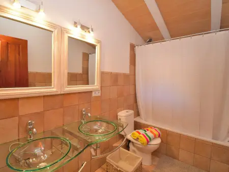 Maison de Charme à Binissalem avec Piscine Privée et Wifi - Photo 16