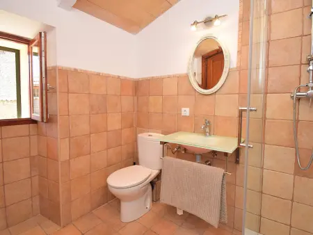 Maison de Charme à Binissalem avec Piscine Privée et Wifi - Photo 17