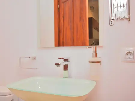Maison de Charme à Binissalem avec Piscine Privée et Wifi - Photo 18