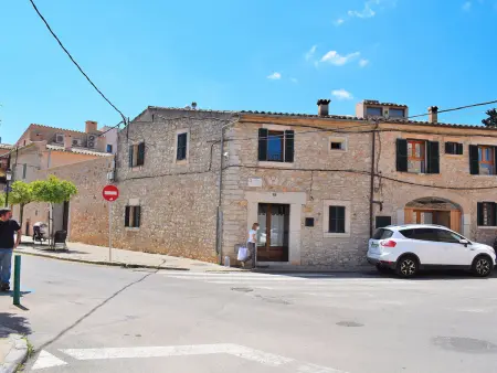 Maison de Charme à Binissalem avec Piscine Privée et Wifi - Photo 19