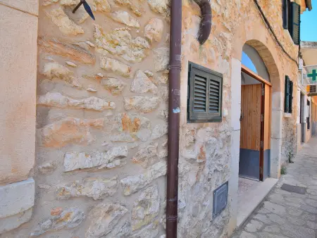Maison de Charme à Binissalem avec Piscine Privée et Wifi - Photo 20