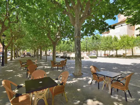 Maison de Charme à Binissalem avec Piscine Privée et Wifi - Photo 21