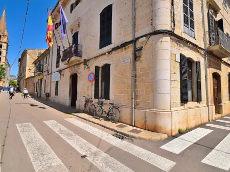 Maison de Charme à Binissalem avec Piscine Privée et Wifi - Photo 22