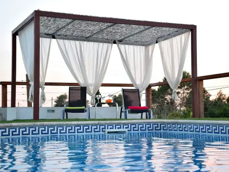 Finca luxueuse à Muro avec piscine privée et jacuzzi - Photo 1