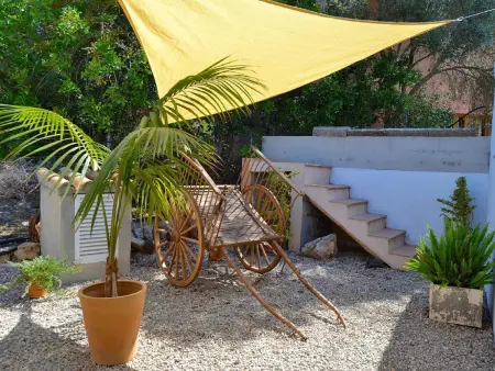 Finca luxueuse à Muro avec piscine privée et jacuzzi - Photo 5