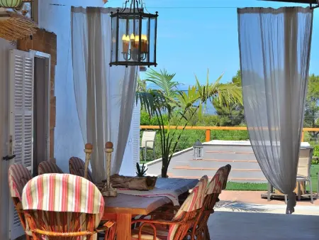 Finca luxueuse à Muro avec piscine privée et jacuzzi - Photo 6