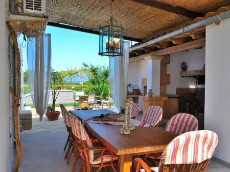 Finca luxueuse à Muro avec piscine privée et jacuzzi - Photo 7