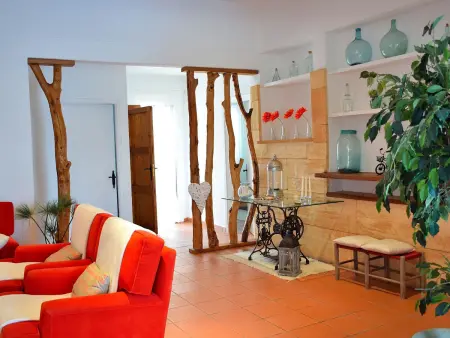Finca luxueuse à Muro avec piscine privée et jacuzzi - Photo 9