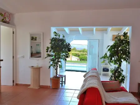 Finca luxueuse à Muro avec piscine privée et jacuzzi - Photo 10
