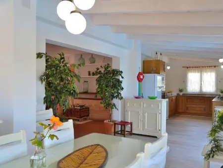 Finca luxueuse à Muro avec piscine privée et jacuzzi - Photo 11