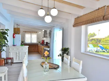 Finca luxueuse à Muro avec piscine privée et jacuzzi - Photo 12