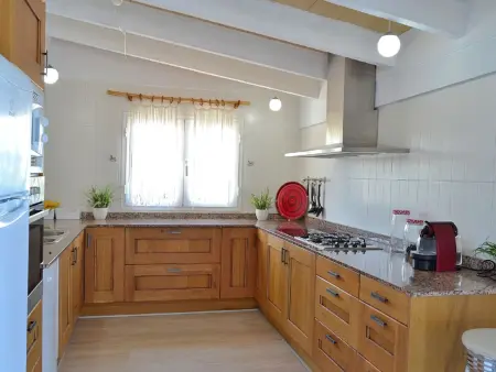Finca luxueuse à Muro avec piscine privée et jacuzzi - Photo 14