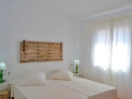 Finca luxueuse à Muro avec piscine privée et jacuzzi - Photo 15