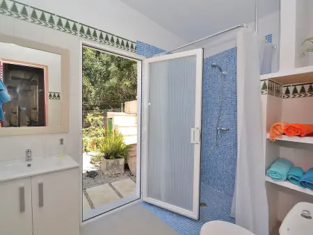 Finca luxueuse à Muro avec piscine privée et jacuzzi - Photo 18