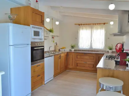 Finca luxueuse à Muro avec piscine privée et jacuzzi - Photo 20