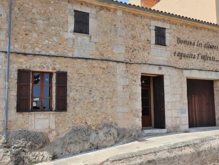 Maison majorquine 4 ch. avec piscine privée et jardin à Muro - Photo 8